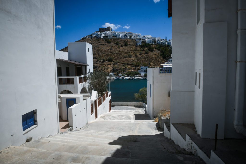 Εξοχικές κατοικίες: «Ελ Ντοράντο» η Ελλάδα για ξένους αγοραστές – Ποιες περιοχές έχουν ζήτηση