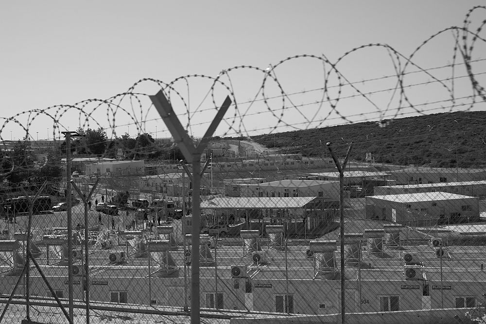 Ευρωπαϊκό ράπισμα στην Ελλάδα του Μητσοτάκη για απάνθρωπες συνθήκες διαβίωσης εγκύου προσφυγοπούλας στη Σάμο