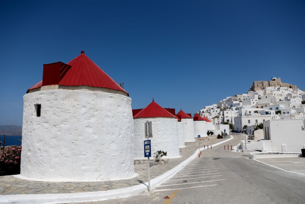 Ο ελληνικός τουρισμός χρειάζεται όραμα, σχέδιο και δράση