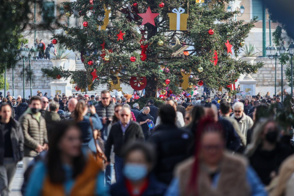 Κορονοϊός: Τι γνωρίζουμε για τη νέα μετάλλαξη JN.1 – Τα πιο κοινά συμπτώματα