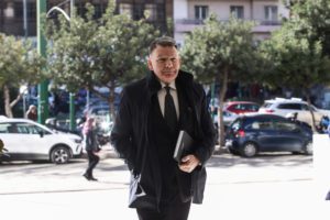 Δίωξη του Ποδοσφαιρικού Εισαγγελέα κατά του Αλέξη Κούγια