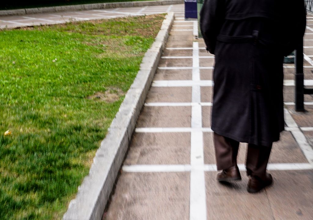 Μεσολόγγι: Χτύπησαν και λήστεψαν ηλικιωμένο ποδηλάτη