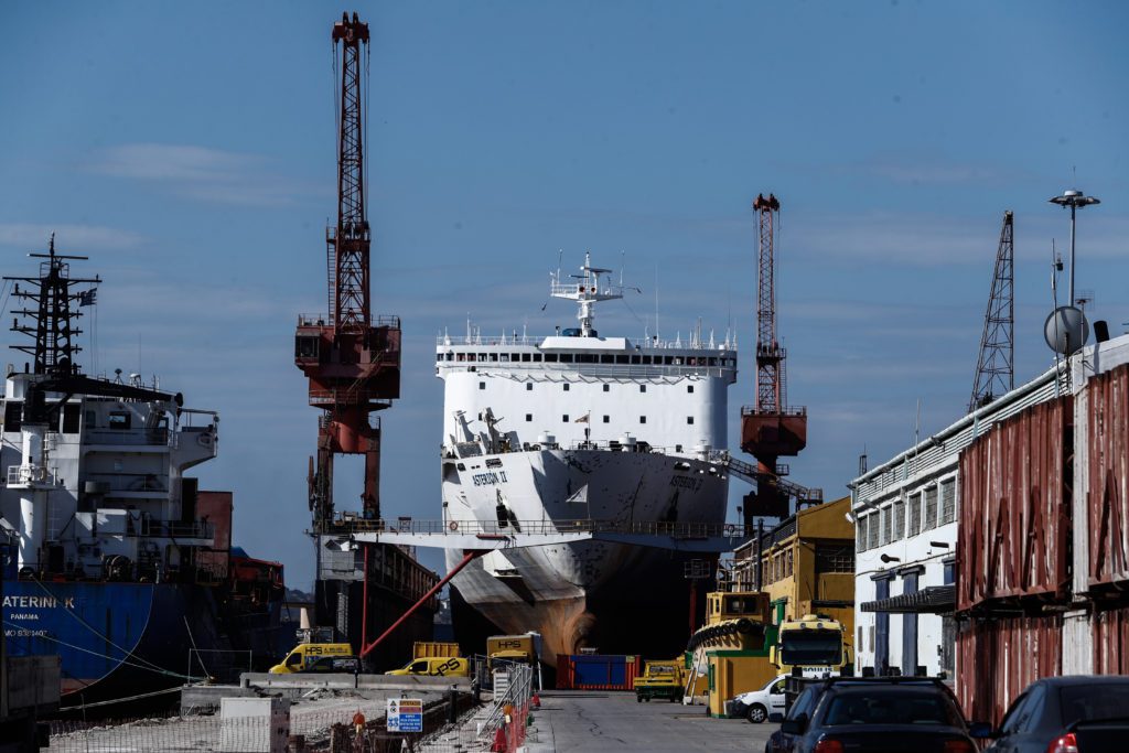 Από το 2019 αναβολές στη δίκη για τον θάνατο εργάτη στο Πέραμα