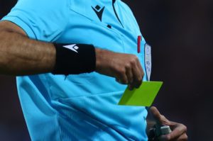 Super League: Αποφασίζουν αποχή σε ένδειξη διαμαρτυρίας οι διαιτητές &#8211; Δεν διεξάγεται η 14η αγωνιστική