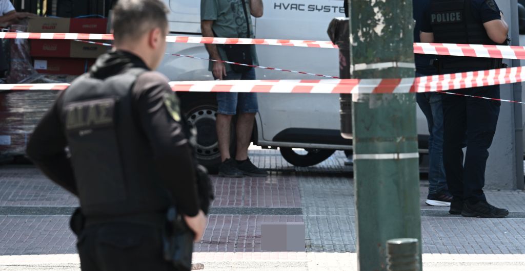 Συναγερμός στο Γαλάτσι: Ένοπλη ληστεία σε τράπεζα – Τράπηκαν σε φυγή οι δράστες