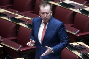 Κόκκαλης: «Η όψιμη και προσχηματική παραίτηση του Πλεύρη αποδεικνύει την απόπειρα εκ νέου συγκάλυψης»