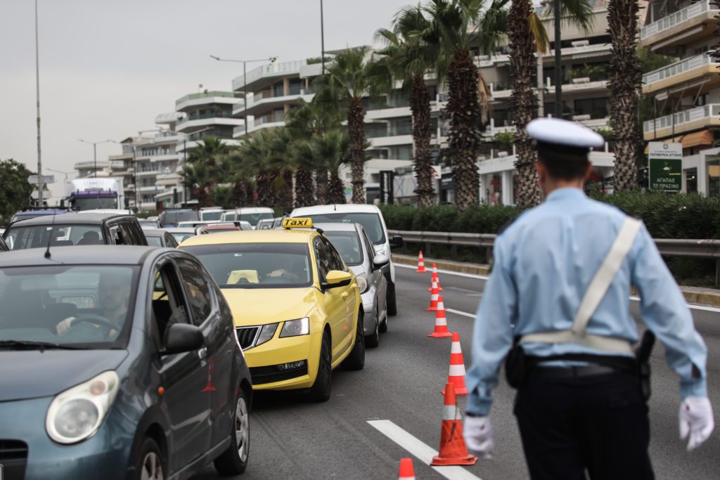 Εξουδετέρωση βόμβας στο Ελληνικό: Πότε και ποιοι δρόμοι θα κλείσουν στα νότια προάστια (Video)