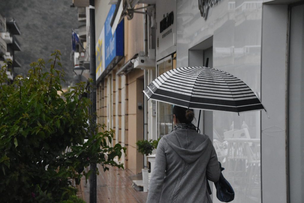 Καιρός: Πέφτει ο υδράργυρος σε όλη τη χώρα – Αναλυτική πρόγνωση ανά περιοχή