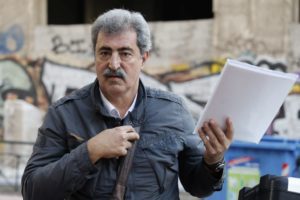 Αποκάλυψη Πολάκη: Πως τρώνε τα λεφτά στο ΕΚΑΒ