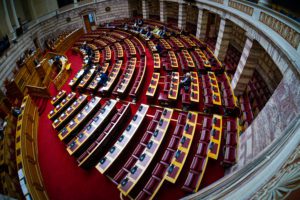 LIVE η «μάχη» στη Βουλή για το φορολογικό νομοσχέδιο &#8211; Η ομιλία Φάμελλου
