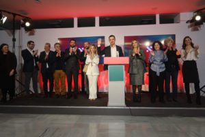 Όταν η ιστορία επαναλαμβάνεται ως φάρσα! ΝΕΑ ΑΡΙΣΤΕΡΑ!