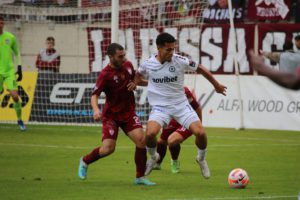 ΑΕΛ &#8211; Ατρόμητος 1-1: Στο τέλος έσωσαν την ισοπαλία οι Περιστεριώτες &#8211; Δείτε τα γκολ (Videos)