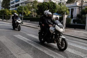 Επίσκεψη Ερντογάν: «Φρούριο» η Αθήνα &#8211; Επί ποδός 3.000 αστυνομικοί &#8211; Ποιοι δρόμοι κλείνουν