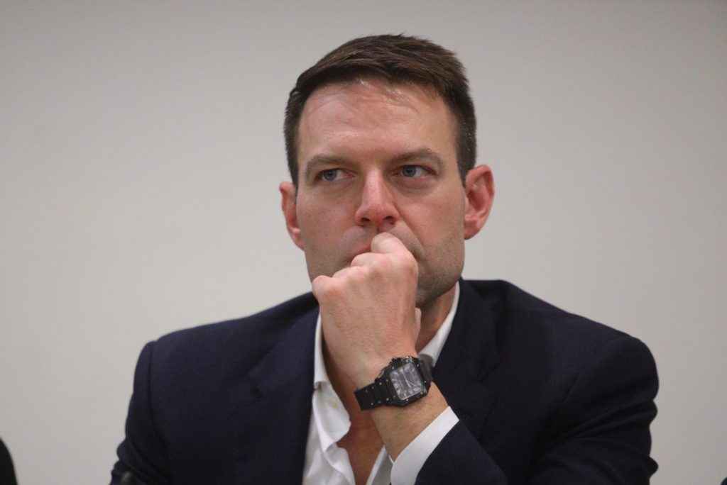Στ. Κασσελάκης: Μια μαγική χρονιά για το ελληνικό μπάσκετ και για τον Παναθηναϊκό