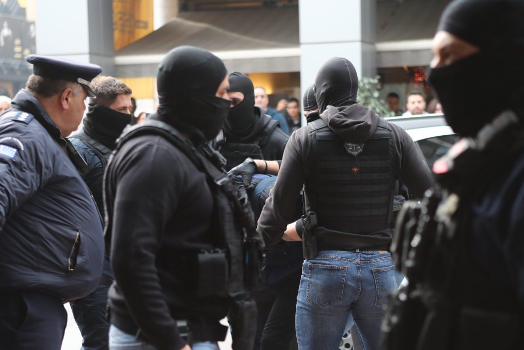Ρέντης: Ανοίγει το «κάδρο» των ερευνών – Τι εκτιμούν οι Αρχές για τους «ενορχηστρωτές» των επεισοδίων (Video)
