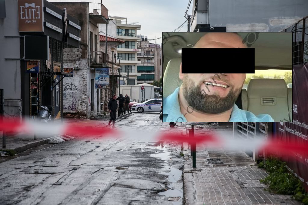 Γκάζι: Αυτός είναι ο «πιστολέρο» σύμφωνα με αλβανικά Μέσα – Αναφορές ότι έχει απελαθεί δύο φορές από την Ελλάδα