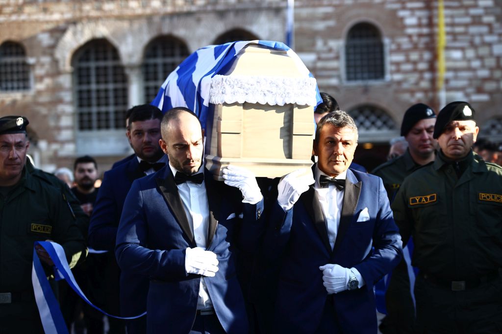 ΣΥΡΙΖΑ για τον θάνατο του Γιώργου Λυγγερίδη: Η πολιτεία να αντιμετωπίσει με αποτελεσματικότητα τη βία