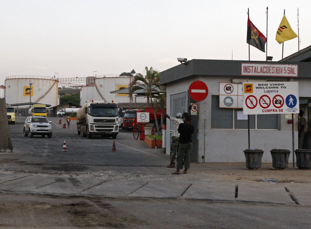 Η Ανγκόλα αποχωρεί από τον ΟΠΕΚ επειδή της ζητούν να μειώσει την παραγωγή πετρελαίου