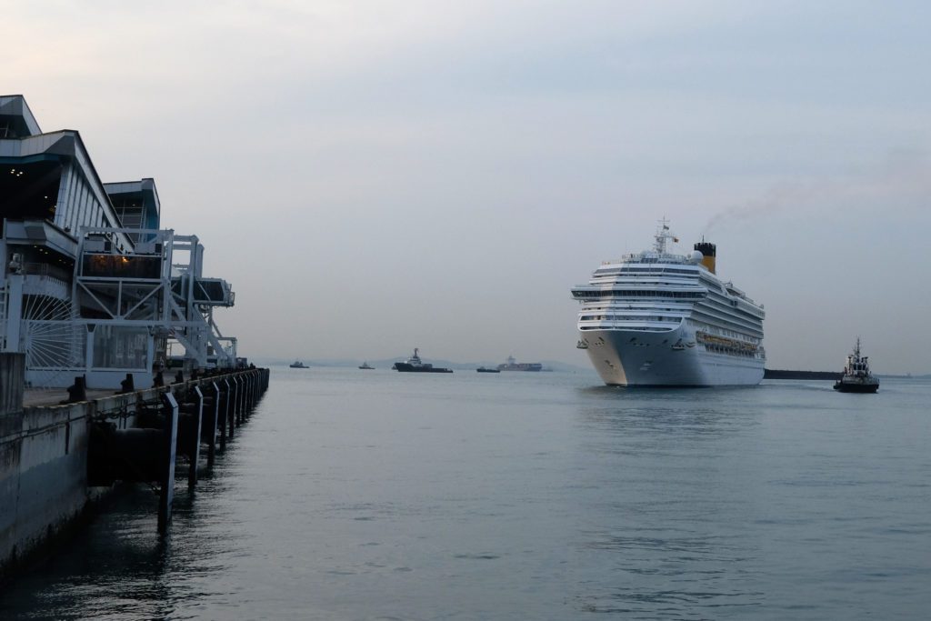 Η Μαλαισία απαγορεύει σε ισραηλινή ναυτιλιακή να «δέσει» στα λιμάνια της