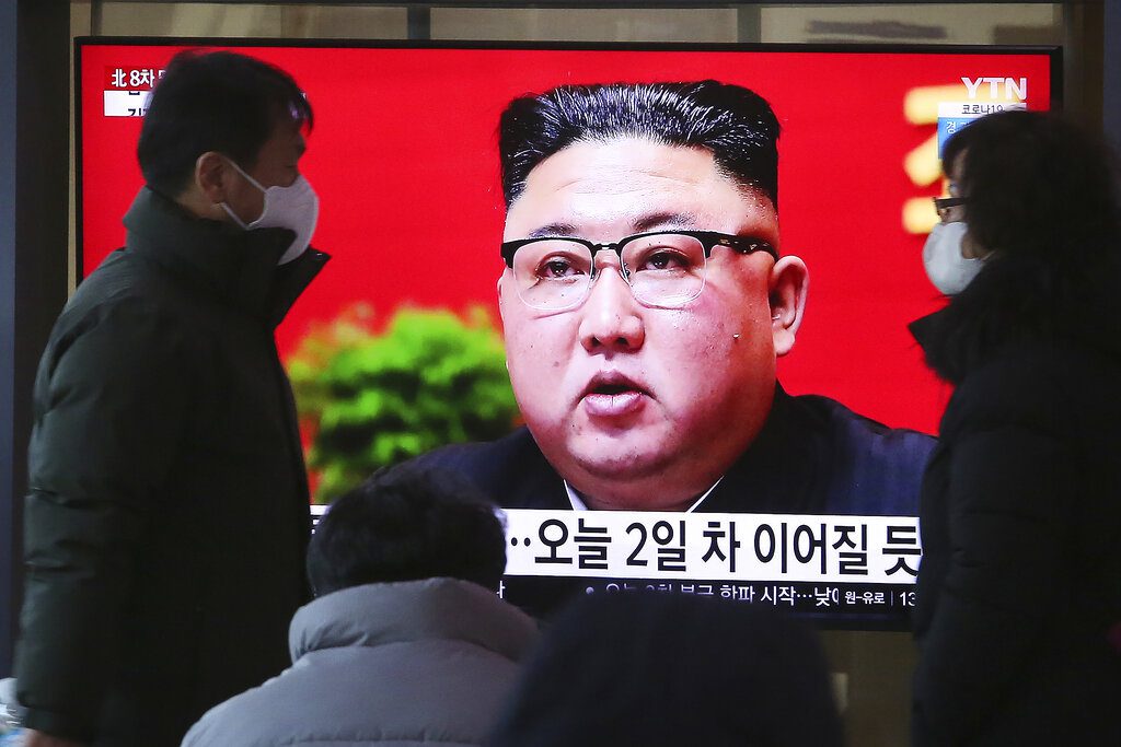 Βόρεια Κορέα: Εντολή του Κιμ Γιονγκ Ουν για πολεμικές προετοιμασίες – «Συγκρουσιακές» οι κινήσεις των ΗΠΑ