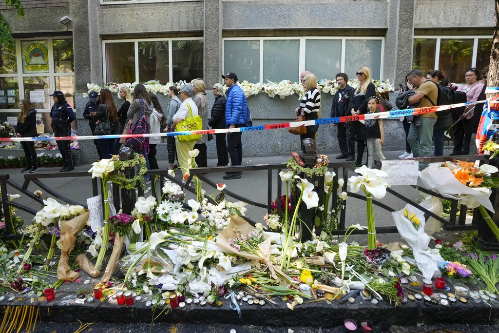 Οι μαζικές δολοφονίες που συγκλόνισαν την Ευρώπη τα τελευταία χρόνια