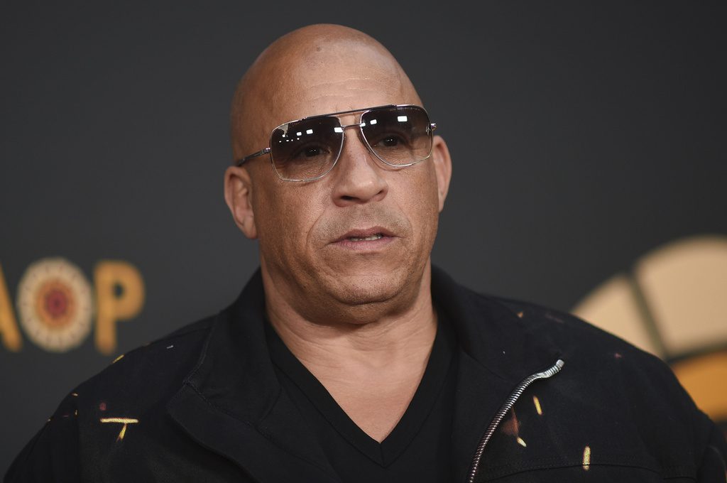 O Vin Diesel των ταινιών «Fast & Furious» κατηγορείται για σεξουαλική κακοποίηση – Τι απαντά
