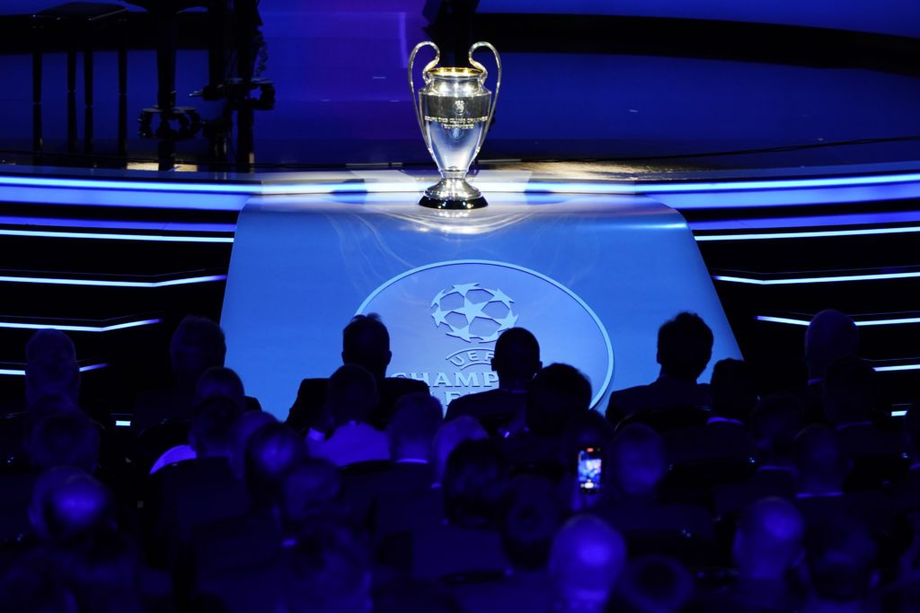 Champions League: Τέλος εποχής – Τι αλλάζει στη διοργάνωση από την επόμενη σεζόν