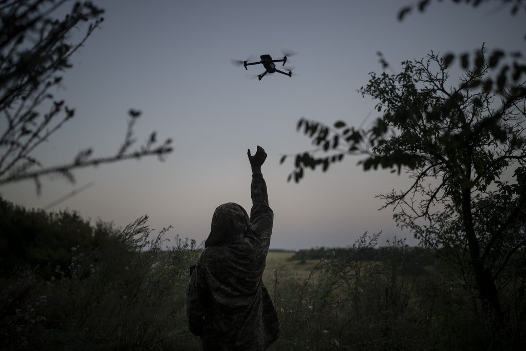 Ρωσία: Η χώρα θα παράγει περισσότερα από 32.000 drones ετησίως ως το 2030