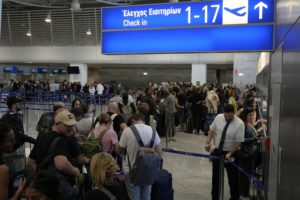 Νέες ταξιδιωτικές οδηγίες από το Ισραήλ &#8211; Τι ισχύει για την Ελλάδα