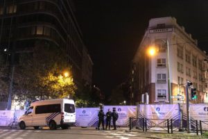 Συναγερμός στο Βέλγιο: Πυροβολισμοί στις Βρυξέλλες &#8211; Αναφορές για 3 τραυματίες