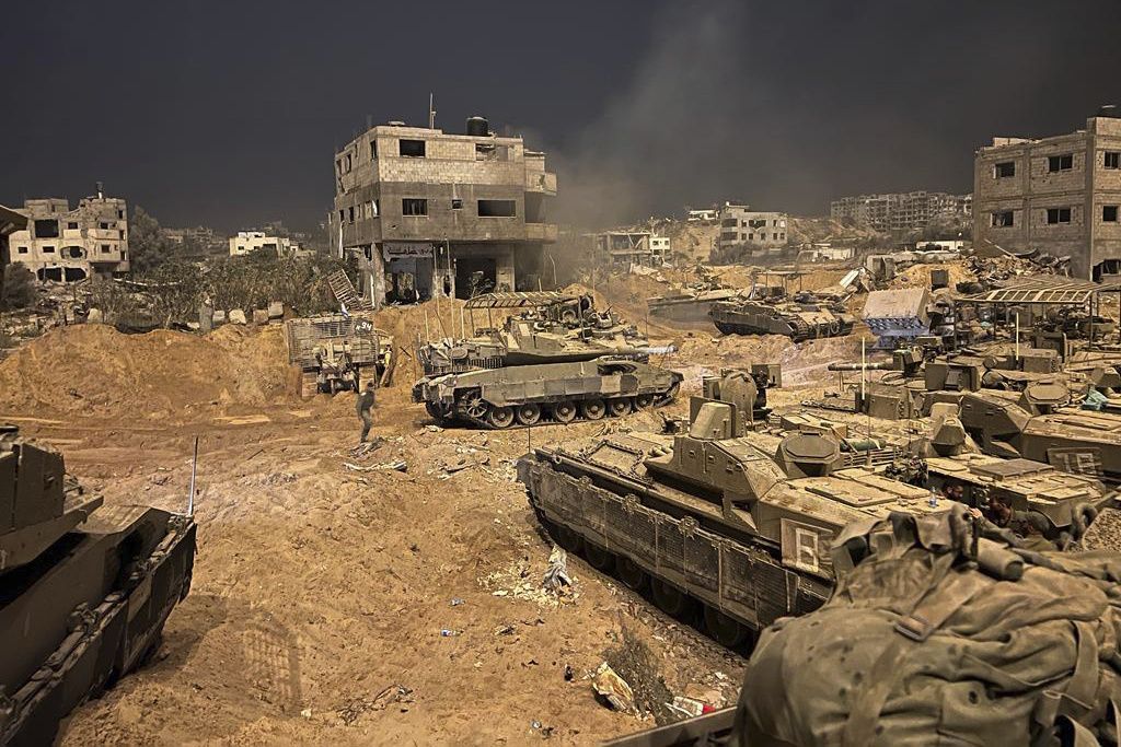 Διεθνής Τύπος: Λήξη εκεχειρίας στη Γάζα – Το Ισραήλ αγνόησε προειδοποίηση για επίθεση ένα χρόνο πριν