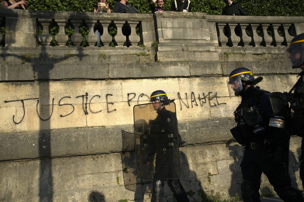 Τραγωδία στη Γαλλία: Νεκρός οπαδός της Ναντ από μαχαιριές πριν τον αγώνα με τη Νις