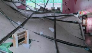 Φιλιππίνες: Υποχωρεί η απειλή για τσουνάμι μετά τον ισχυρό σεισμό &#8211; Μετασεισμοί