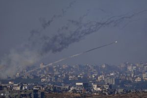 Γάζα: Πιέσεις από Βερολίνο και Παρίσι για συνέχιση της εκεχειρίας &#8211; «Λυπηρή η επανέναρξη των επιχειρήσεων»