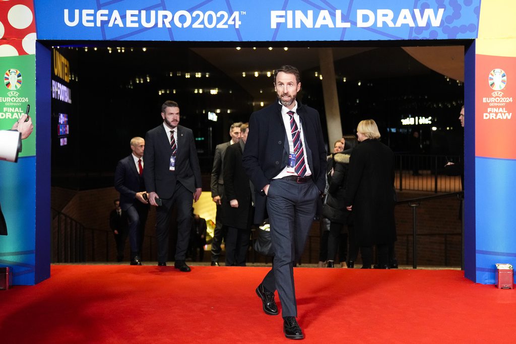 Euro 2024: Το πρόγραμμα του ομίλου της Ελλάδας