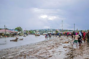 Τανζανία: 47 νεκροί από καταιγίδα και κατολισθήσεις