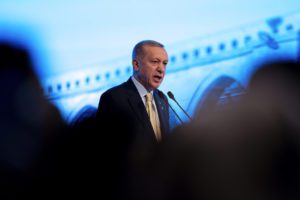 Ερντογάν πριν την επίσκεψη στην Ελλάδα: Στόχος μου η ενδυνάμωση των σχέσεων μεταξύ των δύο χωρών