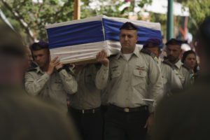 Ισραήλ: 80 Ισραηλινοί στρατιώτες νεκροί από έναρξη της επίθεσης στη Γάζα