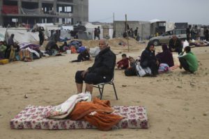 Γάζα: Ο ισραηλινός στρατός έχει φτάσει στο κέντρο της Χαν Γιουνίς – Επιχειρήσεις σε όλο το μήκος της Λωρίδας