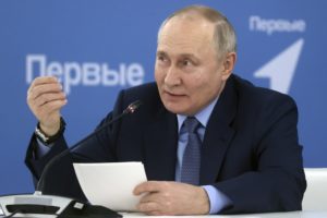 Ρωσία: Και επίσημα στις 17 Μαρτίου 2024 οι εκλογές &#8211; Τι θα κάνει ο Πούτιν