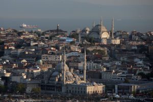 Λέκκας για Τουρκία: Όσο δεν ενεργοποιείται το ρήγμα της Ανατολίας, τόσο μεγαλύτερο σεισμό θα δώσει (Video)