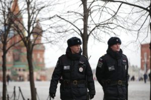 Σοκ στη Ρωσία: Μαθήτρια άνοιξε πυρ σε σχολείο &#8211; Δύο νεκροί και πέντε τραυματίες