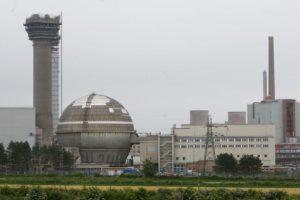 Guardian: Διαρροή ραδιενεργών αποβλήτων σε πυρηνικό εργοστάσιο στη Βρετανία &#8211; Φόβοι για νέο Τσερνόμπιλ