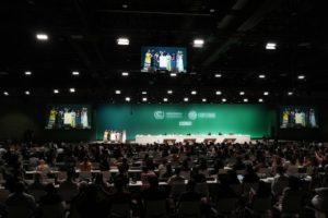 COP28: Το προσχέδιο ψηφίσματος δεν αναφέρει ρητά τη σταδιακή κατάργηση των ορυκτών καυσίμων