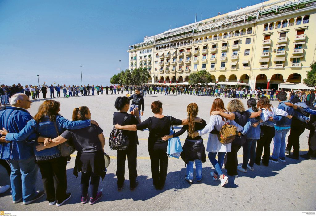 Μεθοδεύουν λουκέτο σε ΟΚΑΝΑ και ΚΕΘΕΑ