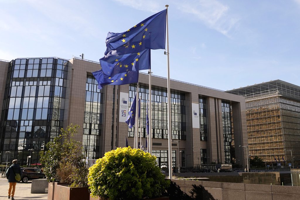 Παραπομπή της Ελλάδας στο Ευρωπαϊκό Δικαστήριο για το θαλάσσιο χωροταξικό σχεδιασμό