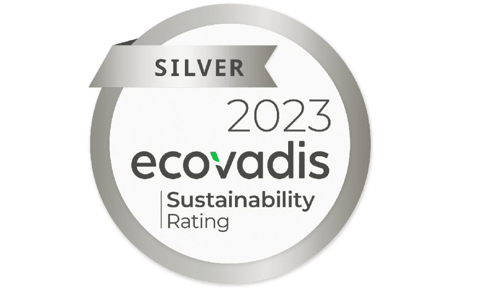Ο Όμιλος Εστίασης Goody’s-Everest αποκτά «Silver Medal»