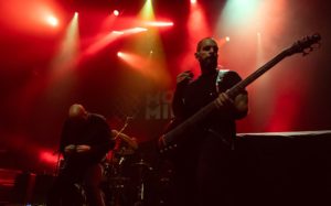 Από διαστημικές περιηγήσεις μέχρι post rock ηχοτόπια
