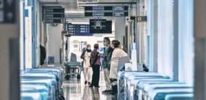 Τι είναι η «λευκή πνευμονία» &#8211; Τι ανησυχεί τους ειδικούς