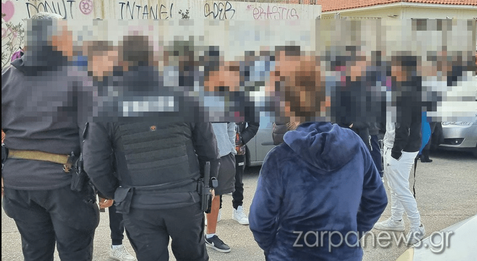Κρήτη: 15χρονος γρονθοκόπησε συμμαθητή του – Παρενέβη εισαγγελέας